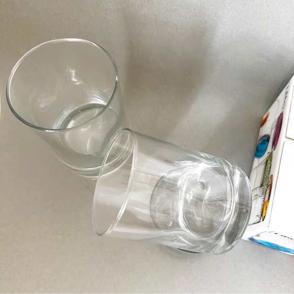 Libbey Impressions 4CT Dining Glassware - Picture 2 of 6